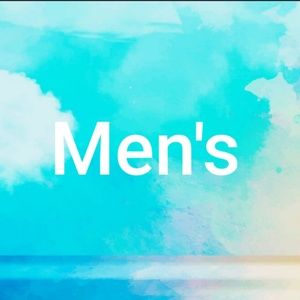 Men's Items